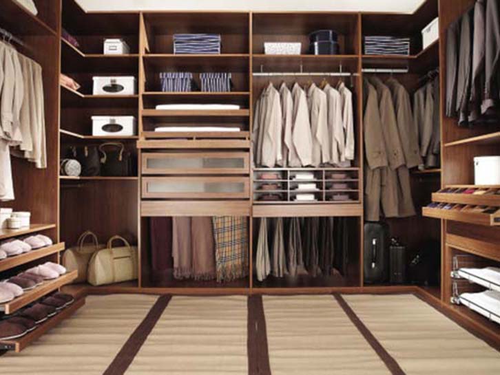 天津衣帽間設計哪家公司好,天津衣帽間設計的人工費多少錢